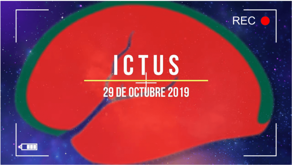 Día Mundial del Ictus