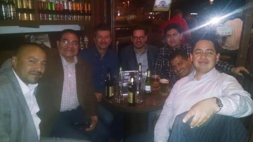 AMEVASC 2014 Guadalajara (18)