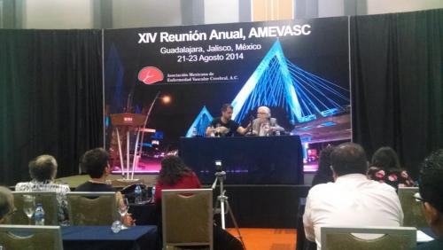 AMEVASC 2014 Guadalajara (2)