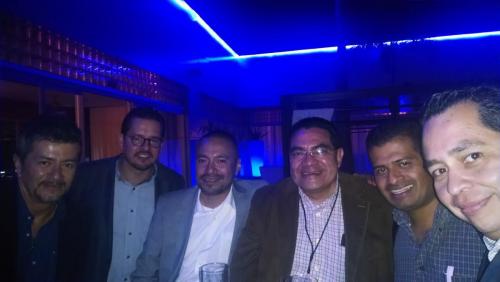 AMEVASC 2014 Guadalajara (6)