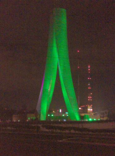 Toluca Torres Bicentenario